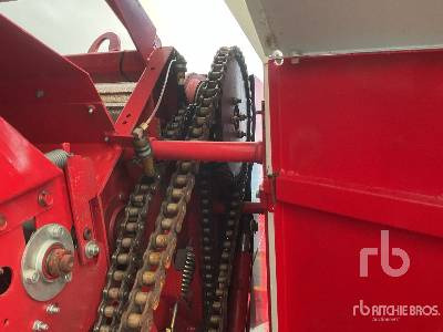 Round baler WELGER RP 220: picture 14