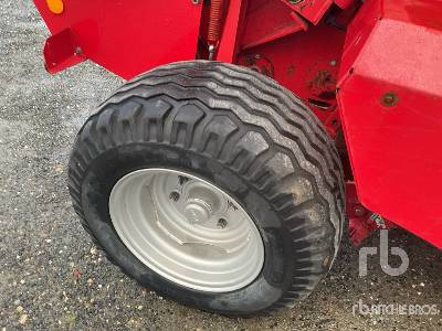 Round baler WELGER RP 220: picture 21