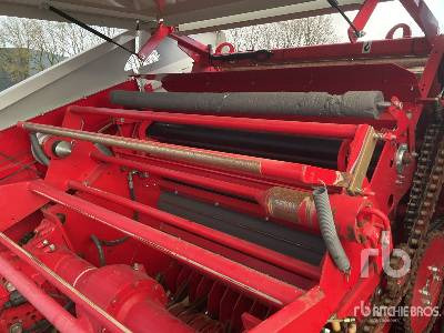 Round baler WELGER RP 220: picture 15