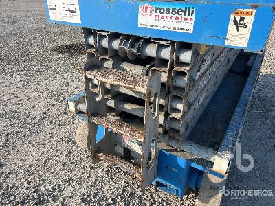 Scissor lift GENIE GS3246: picture 14