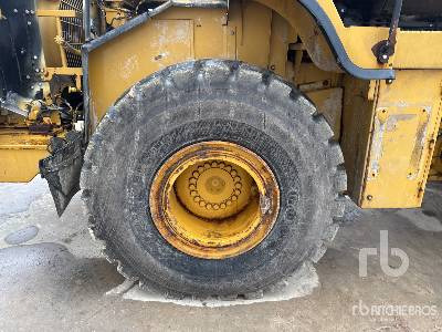 Wheel loader CAT 950 M Chargeuse Sur Pneus: picture 47