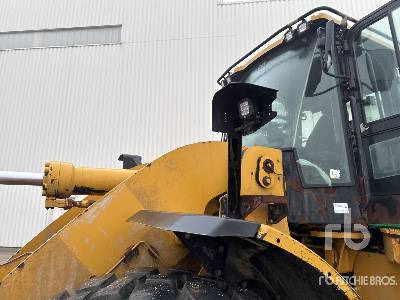 Wheel loader CAT 950 M Chargeuse Sur Pneus: picture 39