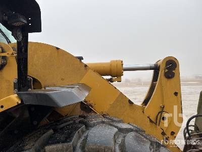 Wheel loader CAT 950 M Chargeuse Sur Pneus: picture 29