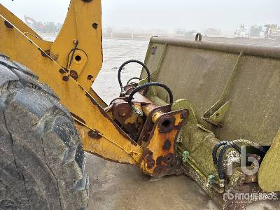 Wheel loader CAT 950 M Chargeuse Sur Pneus: picture 31