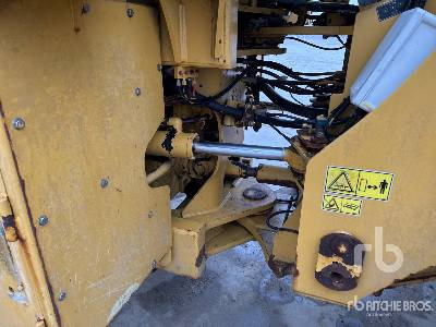 Wheel loader CAT 950 M Chargeuse Sur Pneus: picture 27