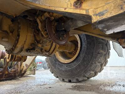 Wheel loader CAT 950 M Chargeuse Sur Pneus: picture 15