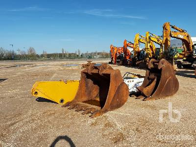 Crawler excavator HYUNDAI R480LC-9A Pelle Sur Chenilles: picture 45