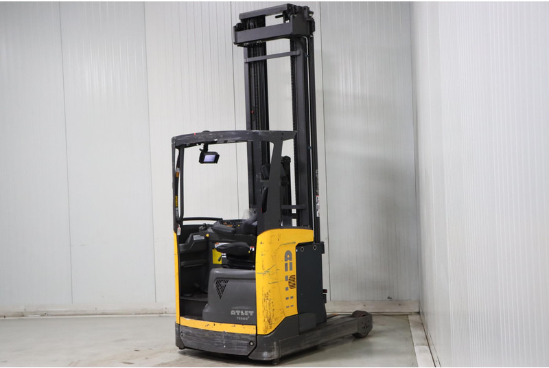 Reach truck Atlet UMS200D: picture 7