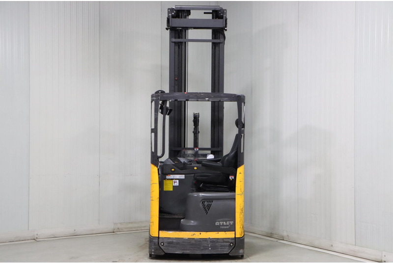 Reach truck Atlet UMS200D: picture 6