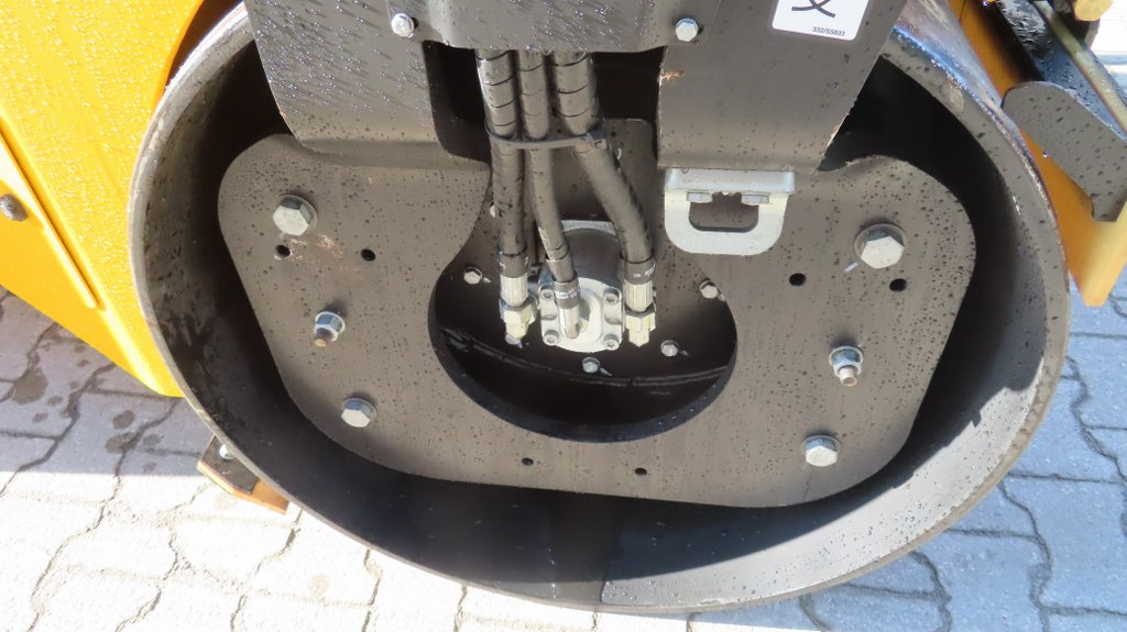 Road roller JCB CT380-130: picture 11 Road roller JCB CT380-130: picture 11