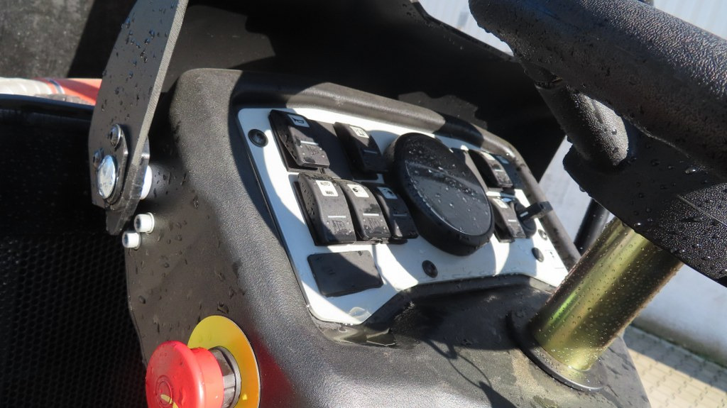 Road roller JCB CT380-130: picture 14 Road roller JCB CT380-130: picture 14