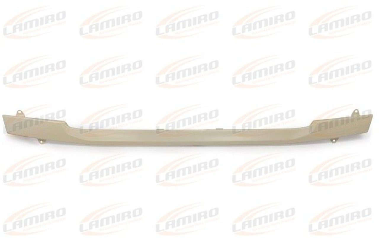 New Grill for Truck SCANIA S/R LOWEG GRILL BAR UPPER SCANIA S/R LOWEG GRILL BAR UPPER: picture 1