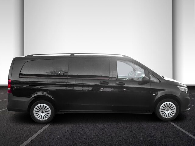 Minibus, Passenger van MERCEDES-BENZ Vito 116TourerPro ,Extralang,2xKlima,Kamera,AHK: picture 12