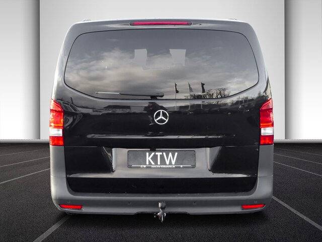 Minibus, Passenger van MERCEDES-BENZ Vito 116TourerPro ,Extralang,2xKlima,Kamera,AHK: picture 20