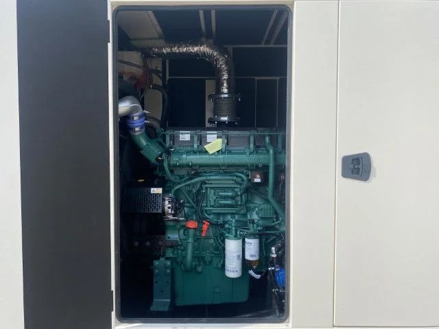 New Generator set Volvo TAD 1642 GE Stamford 650 kVA Supersilent generatorset New !: picture 21