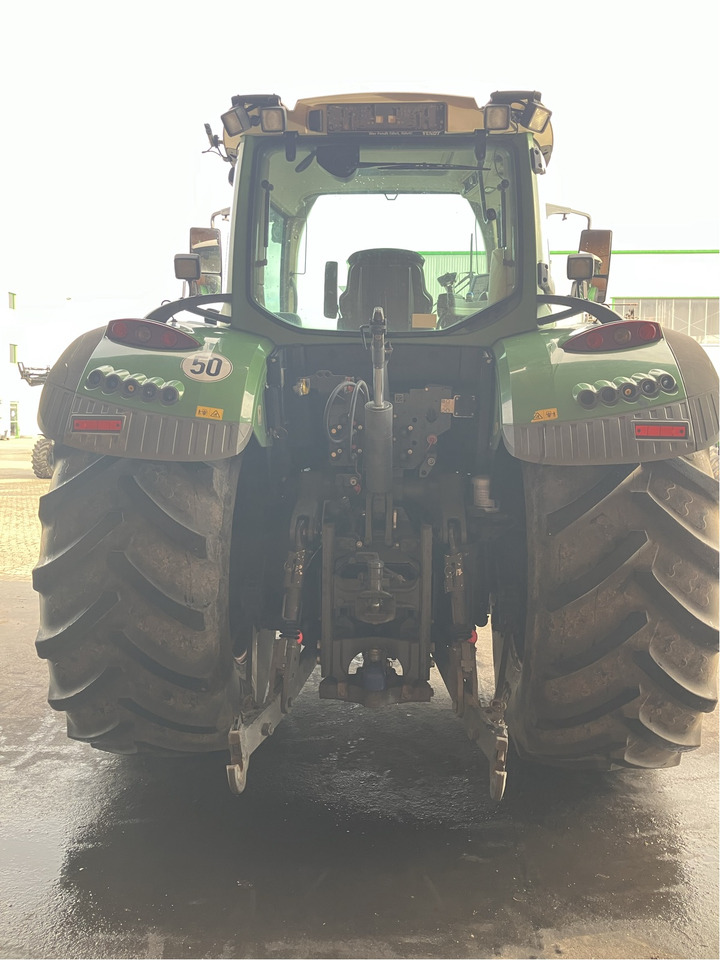 Farm tractor Fendt 720 Vario Gen6 Profi  Setting2: picture 7