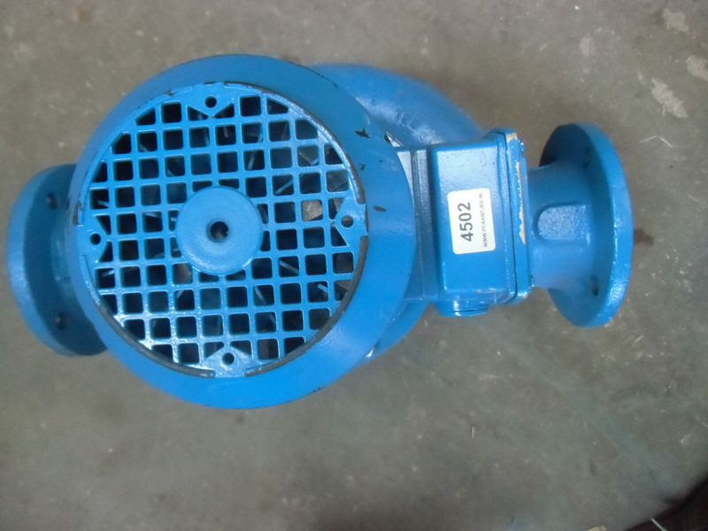 New Water pump N4502, CL100-150: picture 1