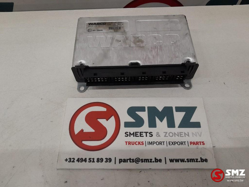 ECU for Truck DAF Occ ECU EBS 3 CM regeleenheid DAF: picture 1