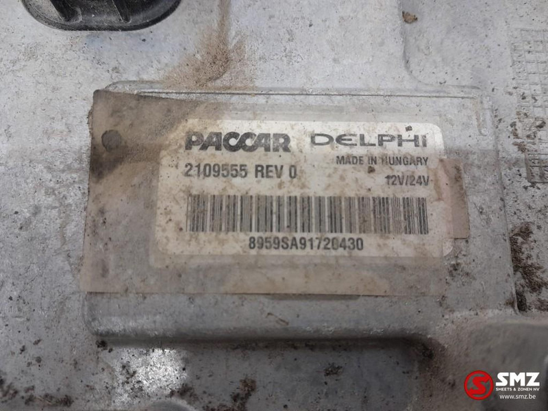 ECU for Truck DAF Occ startersset MX13 DAF: picture 7 ECU for Truck DAF Occ startersset MX13 DAF: picture 7