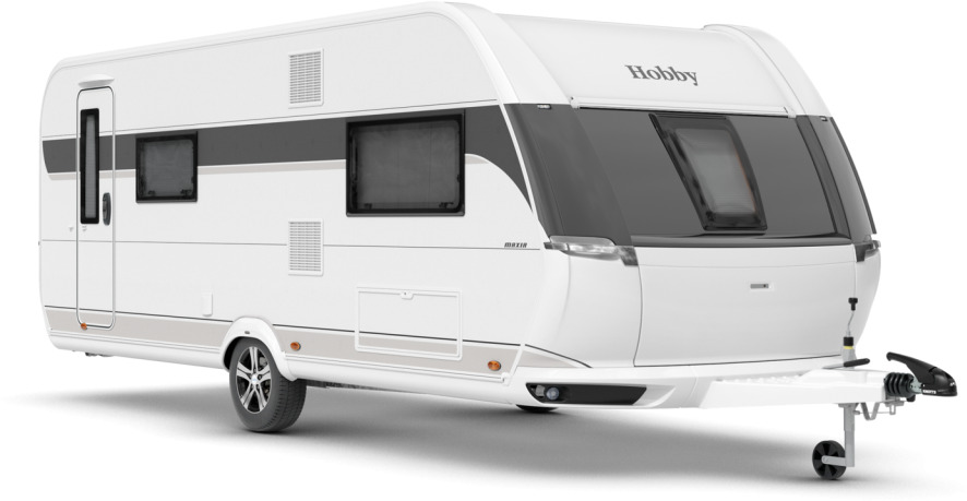 Caravan Hobby MAXIA 595 KML: picture 7 Caravan Hobby MAXIA 595 KML: picture 7