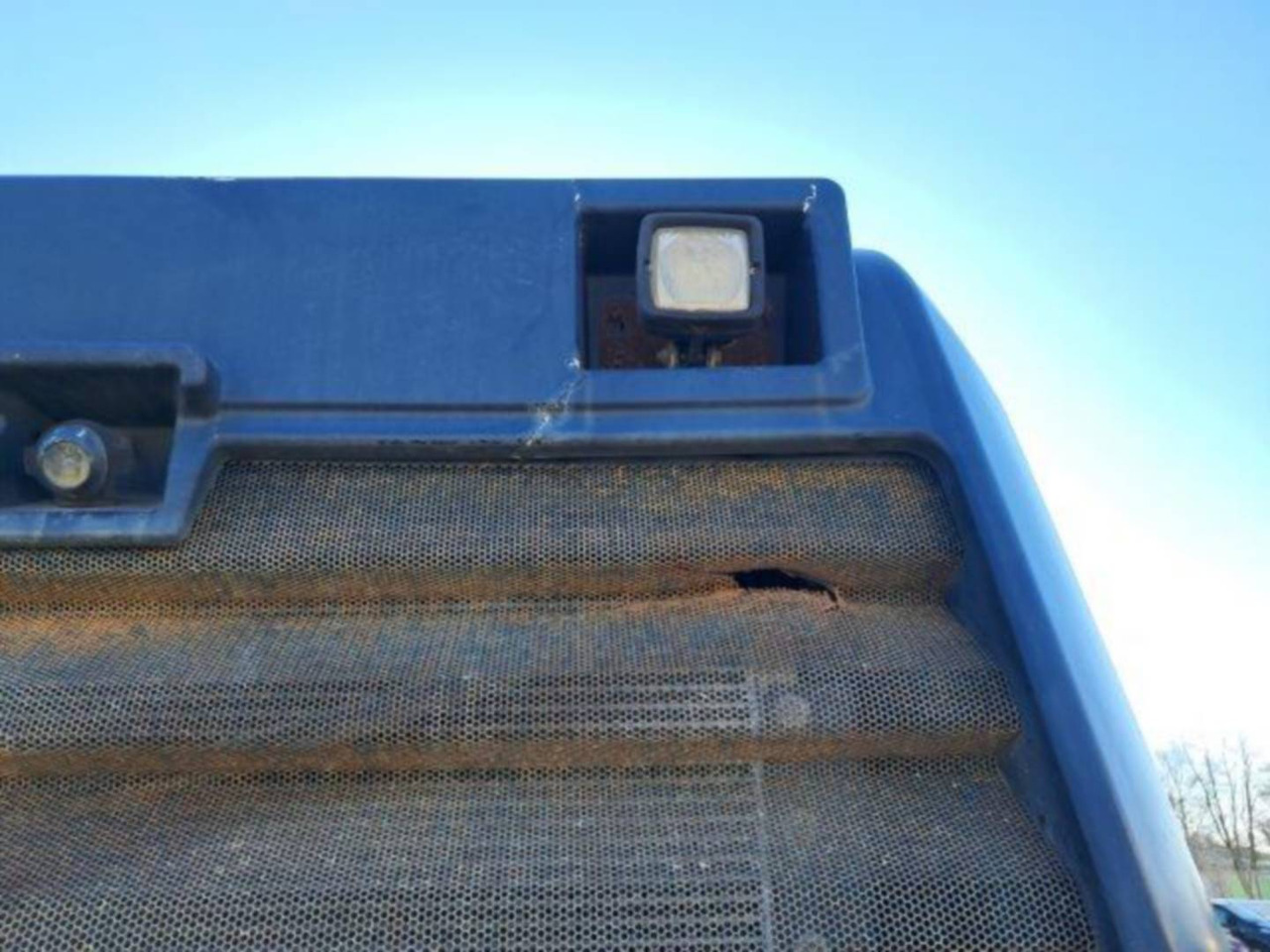 Wheel loader CAT 972K: picture 18 Wheel loader CAT 972K: picture 18