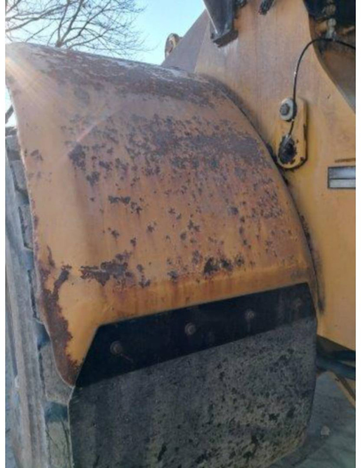 Wheel loader CAT 972K: picture 21 Wheel loader CAT 972K: picture 21